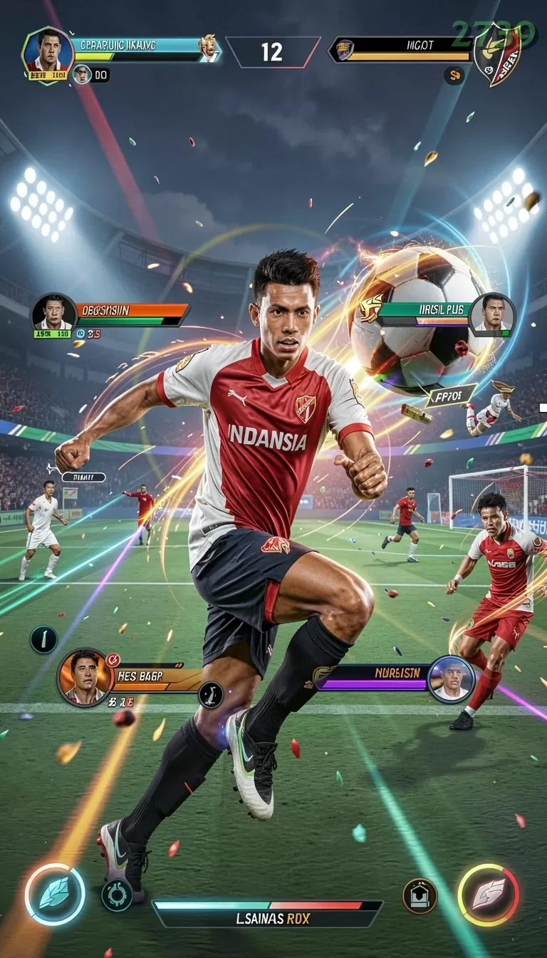 Cuplikan layar S13 — halaman utama